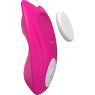 CATCH ROSE PINK – WEARABLE EROTIC MASSAGER