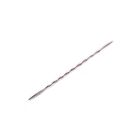 LONG WAVY URETHRAL DILATOR