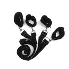 FETISH B-SERIES BED RESTRAINT SET 1.0