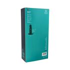 REALISTIC PENIS SHEATH S5 FLESH 19 CM W/ VIBRATION