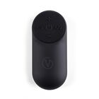 VIBRATORY EGG G5 RECHARGEABLE BLACK EDITION