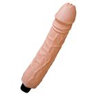 GULLIVER THE GIANT REALISTIC VIBRATOR – XXL ΡΕΑΛΙΣΤΙΚΟΣ ΔΟΝΗΤΗΣ