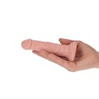 POLDO REALISTIC DILDO 13 CM – TOYZ4LOVERS MADE IN ITALY LINE