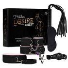 FETISH B-SERIES BDSM KIT 4.0