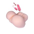 MASTURBATOR – VIBRATING LIFE-SIZED PUSSY & ASS XXL 