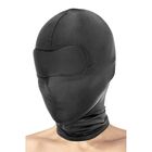 SPANDEX MASK WITHOUT OPENING – FETISH TENTATION