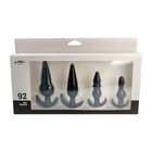 No. 92 ANAL PLUG SET