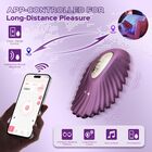 HONEYPLAYBOX PEARL 2 WHITE– APP CONTROL WEARABLE VIBRATOR