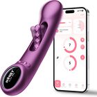 HONEYPLAYBOX TEMPO – 2-IN-1 APP CONTROL G-SPOT VIBRATOR