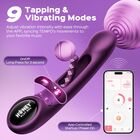 HONEYPLAYBOX TEMPO – 2-IN-1 APP CONTROL G-SPOT VIBRATOR