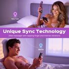 HONEYPLAYBOX TEMPO – 2-IN-1 APP CONTROL G-SPOT VIBRATOR
