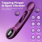 HONEYPLAYBOX TEMPO – 2-IN-1 APP CONTROL G-SPOT VIBRATOR