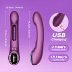 HONEYPLAYBOX TEMPO – 2-IN-1 APP CONTROL G-SPOT VIBRATOR
