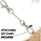 FETISH SUBMISSIVE – YOGI TEDDY BEAR MODEL 1