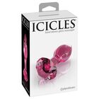 ICICLES NO. 79 – ΚΡΥΣΤΑΛΛΙΝΗ ΑΠΟΛΑΥΣΗ ΜΕ ΔΙΑΧΡΟΝΙΚΗ ΚΟΜΨΟΤΗΤΑ