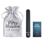 CHARLIE TANGO VIBRATOR 2-FIFTY SHADES OF GREY