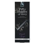 CHARLIE TANGO VIBRATOR 2-FIFTY SHADES OF GREY
