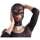 LACE HEAD MASK