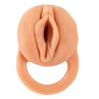 2IN1 EXTENSION + MASTURBATOR NATURE SKIN ΔΙΠΛΗ ΑΠΟΛΑΥΣΗ, ΔΙΠΛΗ ΕΝΤΑΣΗ