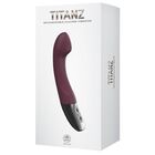 TITANZ VIBRATOR – NMC