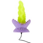 PASSIONATE PLANT-BEASTY COCKS-ΤΟ ΦΩΤΕΙΝΟ DILDO