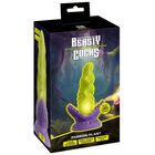 PASSIONATE PLANT-BEASTY COCKS-ΤΟ ΦΩΤΕΙΝΟ DILDO