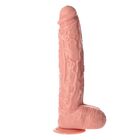 DILDO EXTREME AUGUSTUS Ø 8 cm – TOYZ4LOVERS