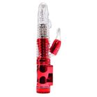 MAGIC TALES LOVE SPELL RABBIT VIBRATOR