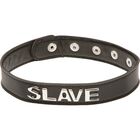 X-PLAY "SLAVE" COLLAR