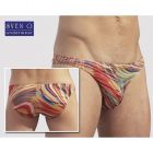SUN SELECT TAN-THROUGH SWIMWEAR