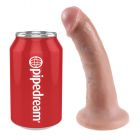KING COCK 16CM - FLESH