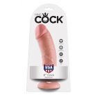 KING COCK 20CM - FLESH