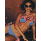 HUSTLER HUSTLER COUNTRY CUTIE BIKINI