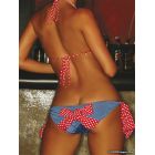 HUSTLER COUNTRY CUTIE BIKINI