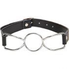 FETISH COLLECTION MOUTH LOCK-UP