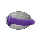 DILLIO - 20 CM - PURPLE