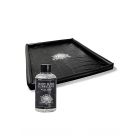 ΣΕΝΤΟΝΙ ΒΙΝΥΛΙΟΥ ΜΕ ΦΟΥΣΚΩΤΕΣ ΠΛΕΥΡΕΣ BODY SLIDE