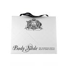 ΣΕΝΤΟΝΙ ΒΙΝΥΛΙΟΥ ΜΕ ΦΟΥΣΚΩΤΕΣ ΠΛΕΥΡΕΣ BODY SLIDE