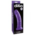 DILLIO - 20 CM - PURPLE