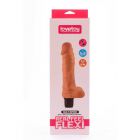 REAL FEEL FLEXI VIBRATOR