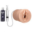 DOC JOHNSON - SQUIRTING PUSSY