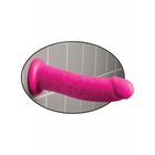 DILLIO 8" PINK