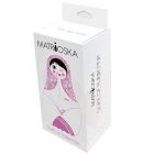 MATRIOSKA DUKE OF RURJIK PINK