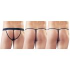 STRINGS  PACK OF 3