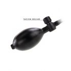 INFLATABLE PENIS WITH SUCTION CUP