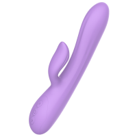 DUO VIBRATOR-ESSENTIALS-DREAMTOYS