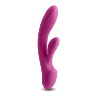 BONNIE DARK PINK-OBSESSIONS-NS NOVELTIES