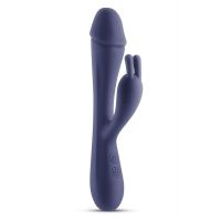 SCARLETT DARK BLUE-OBSESSIONS-NS NOVELTIES