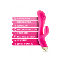 PLEASIN' AF FUCHSIA-BLUSH-ARIA