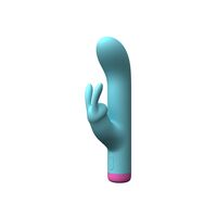 JUNY BLUE VIBRATOR